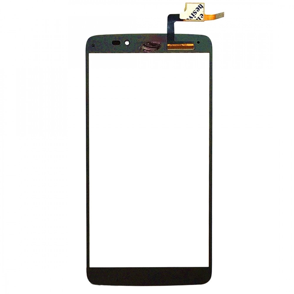 Touch Panel for Alcatel One Touch Idol 3 5.5 / 6045(Black)  Alcatel One Touch Idol 3 5.5 Inch